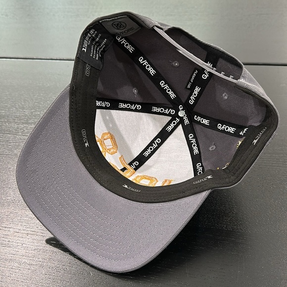 Fowler Gun Room Embroidered Adjustable Baseball Hat - Picture 6 of 7